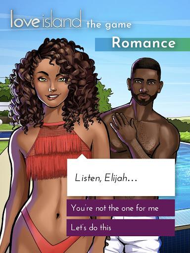 Télécharger Love Island The Game APK MOD (Astuce) Télécharger Love Island The Game APK MOD (Astuce) 2