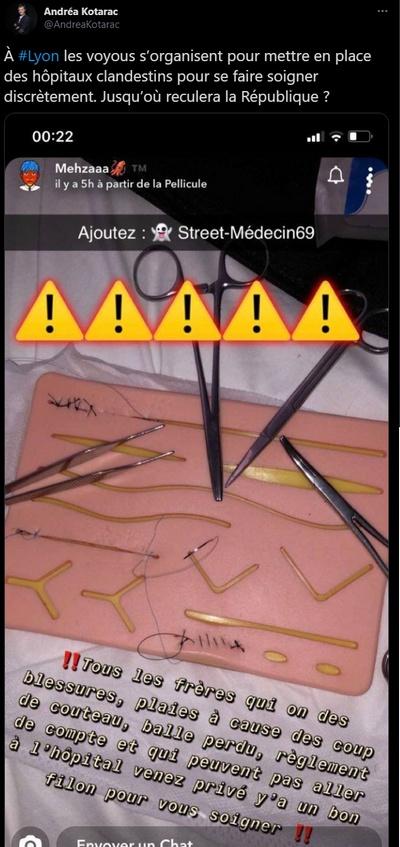 Pour 1000 milliards par an, on n’a même plus un petit régalien solide