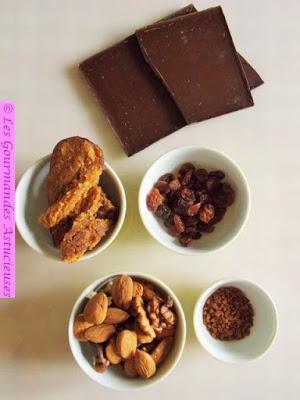 Energy balls gourmandes (Vegan) Energy balls gourmandes (Vegan)