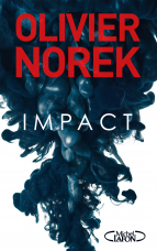 Impact                Olivier Norek