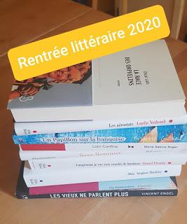 Impact                Olivier Norek