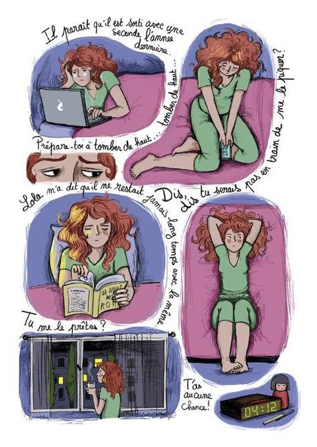 Mots rumeurs, mots cutter