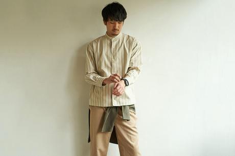 ANTIQULOTHES – S/S 2021 COLLECTION LOOKBOOK ANTIQULOTHES – S/S 2021 COLLECTION LOOKBOOK