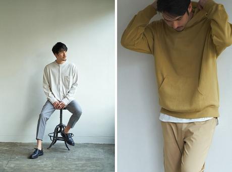 ANTIQULOTHES – S/S 2021 COLLECTION LOOKBOOK