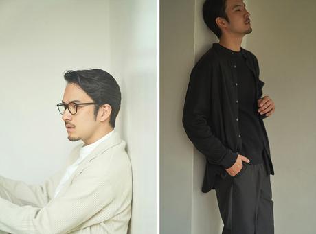 ANTIQULOTHES – S/S 2021 COLLECTION LOOKBOOK