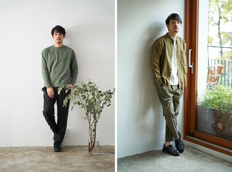 ANTIQULOTHES – S/S 2021 COLLECTION LOOKBOOK