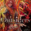 Outsiders T01 de Akira Kanou