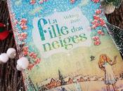fille neiges Aleksey Zuev