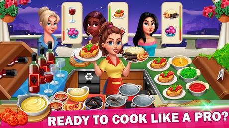 Cooking Madness Fever for android instal Cooking Madness Fever for android instal