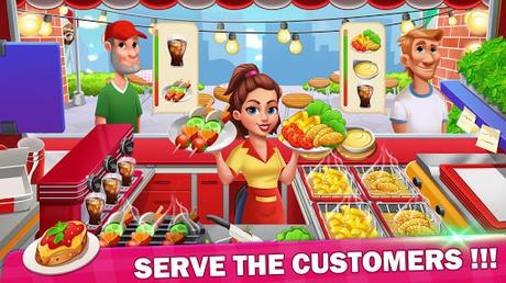 Télécharger Gratuit Jeux de cuisine pour filles 2020 Madness Fever Joy
APK MOD (Astuce) Télécharger Gratuit Jeux de cuisine pour filles 2020 Madness Fever Joy APK MOD (Astuce) 3