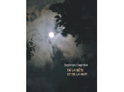 (Note lecture) Seyhmus Dagtekin, bête nuit, Jacques Morin