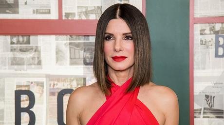 Sandra Bullock au casting de Bullet Train signé David Leitch ?