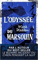 L’Odyssée du marsouin de Mark Haddon (The Porpoise) L’Odyssée du marsouin de Mark Haddon (The Porpoise)
