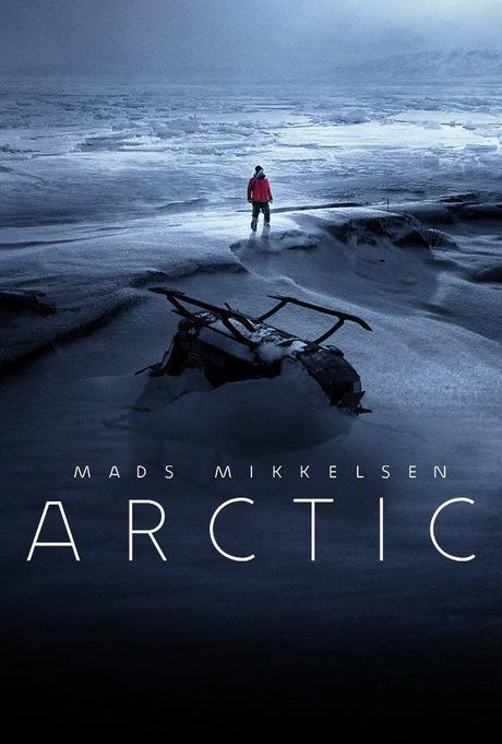 Arctic (2019) de Joe Penna