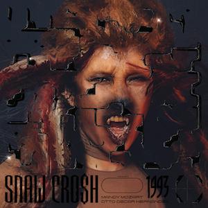 Otto Oscar Hernandez & Mandy Mozart