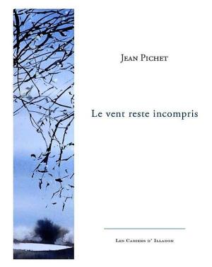 Jean Pichet   |  Froid Peur