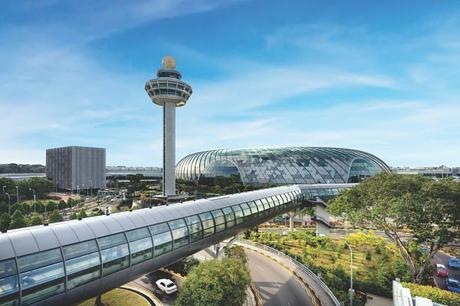 Genetec  remporte un projet de plusieurs années de mise à  niveau de la sécurité de Changi Airport Group