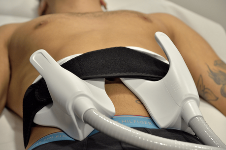 Test et avis Cryobar Sculpt : travail sur le ventre Test et avis Cryobar Sculpt : travail sur le ventre