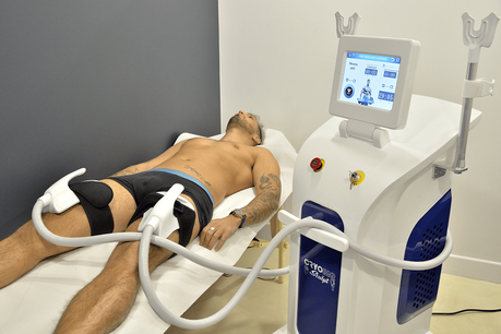 Test et avis Cryobar Sculpt : travail sur les cuisses Test et avis Cryobar Sculpt : travail sur les cuisses