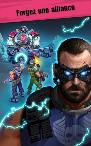 Télécharger Gratuit Jeux hors ligne Clicker idle rpg: Evolution Heroes
APK MOD (Astuce) Télécharger Gratuit Jeux hors ligne Clicker idle rpg: Evolution Heroes APK MOD (Astuce) 2