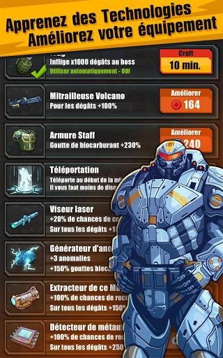 Télécharger Gratuit Jeux hors ligne Clicker idle rpg: Evolution Heroes
APK MOD (Astuce) Télécharger Gratuit Jeux hors ligne Clicker idle rpg: Evolution Heroes APK MOD (Astuce) 5
