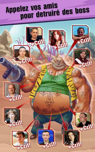 Télécharger Gratuit Jeux hors ligne Clicker idle rpg: Evolution Heroes
APK MOD (Astuce) Télécharger Gratuit Jeux hors ligne Clicker idle rpg: Evolution Heroes APK MOD (Astuce) 3