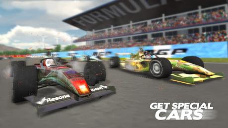 Télécharger Formula Racing 2018 APK MOD (Astuce) Télécharger Formula Racing 2018 APK MOD (Astuce) screenshots 2