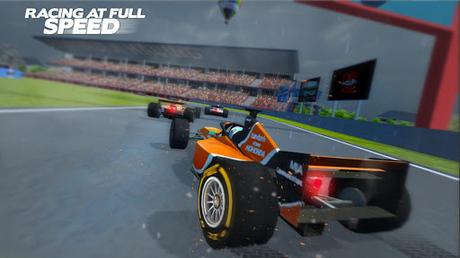 Télécharger Formula Racing 2018 APK MOD (Astuce) screenshots 3