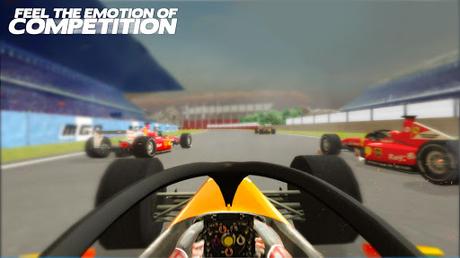 Télécharger Formula Racing 2018 APK MOD (Astuce) Télécharger Formula Racing 2018 APK MOD (Astuce) screenshots 4