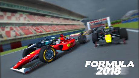 Télécharger Formula Racing 2018 APK MOD (Astuce) Télécharger Formula Racing 2018 APK MOD (Astuce) screenshots 5