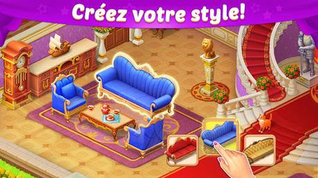 Télécharger Castle Story: Puzzle & Choice APK MOD (Astuce) Télécharger Castle Story: Puzzle & Choice APK MOD (Astuce) 2