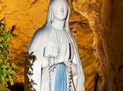 Neuvaine préparatoire solennité Notre-Dame Lourdes mercredi février jeudi février.