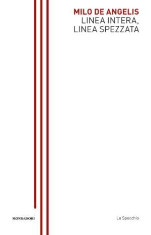 Milo De Angelis | Il morso che ti spezza Milo De Angelis | Il morso che ti spezza