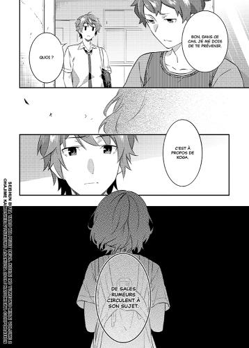 Rascal does not dream of little devil kohai #2 • Hajime Kamoshida