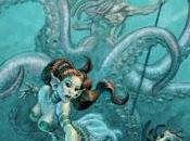 Sirènes Vikings tome sorcière mers