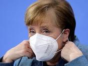 L’Allemagne prolonge mesures anti-coronavirus jusqu’au mars