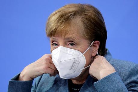 L’Allemagne prolonge les mesures anti-coronavirus jusqu’au 7 mars