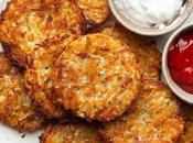 Pommes terre rissolées four