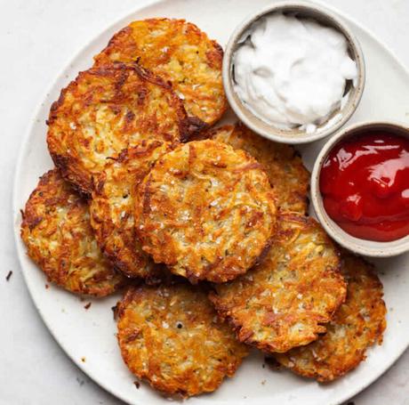 Pommes de terre rissolées au four
