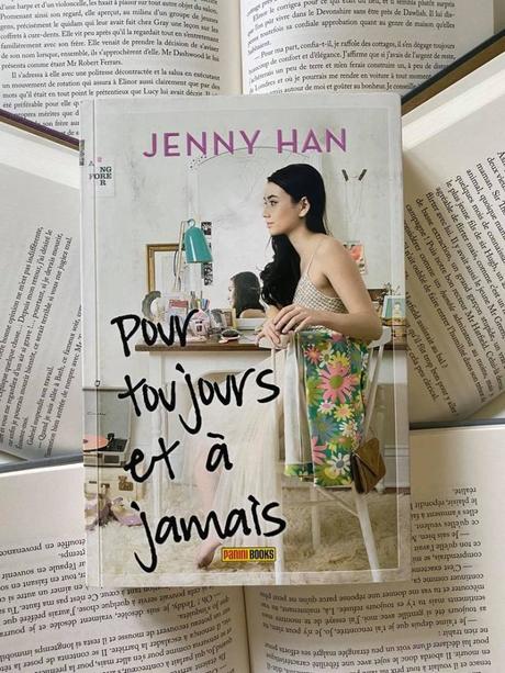 Pour toujours et à jamais par Jenny Han