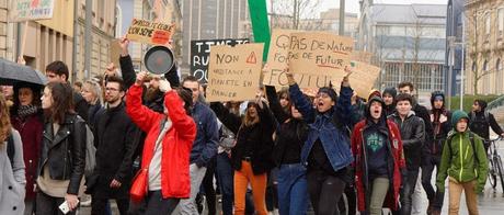 D’un extrême à l’autre D’un extrême à l’autre