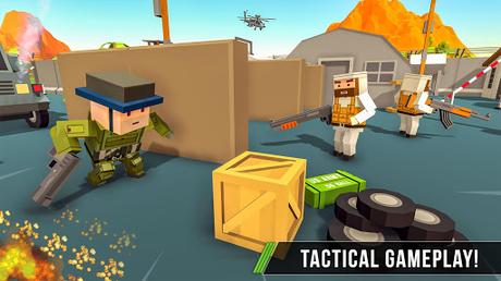 Télécharger Gratuit armée polyédrique Base: Moderne Frappe d'action APK
MOD (Astuce) Télécharger Gratuit armée polyédrique Base: Moderne Frappe d'action APK MOD (Astuce) 4