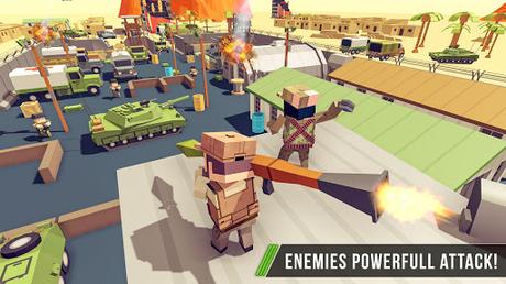 Télécharger Gratuit armée polyédrique Base: Moderne Frappe d'action APK
MOD (Astuce) Télécharger Gratuit armée polyédrique Base: Moderne Frappe d'action APK MOD (Astuce) 3