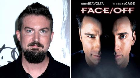 Adam Wingard à la réalisation du remake de Volte/Face ?