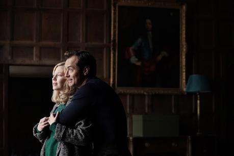 [CRITIQUE] : The Nest