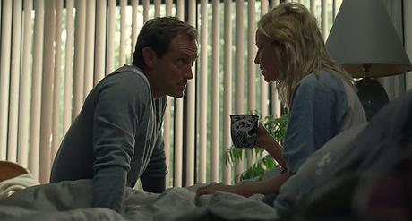 [CRITIQUE] : The Nest