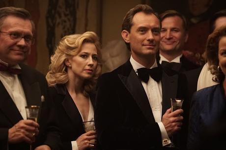 [CRITIQUE] : The Nest