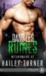 Dans les ombres (Métahumains #3) d’Hailey Turner Dans les ombres (Métahumains #3) d’Hailey Turner