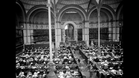 Toute la mémoire du monde Toute la mémoire du monde