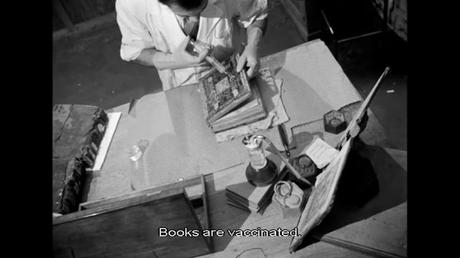 Toute la mémoire du monde Toute la mémoire du monde